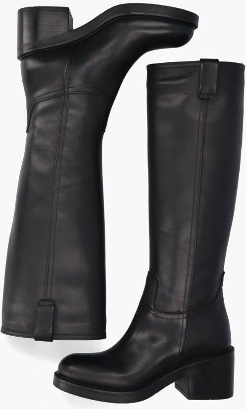 Julie dee IV 325 Zwart