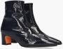 Kroll Kim 2G Donkerblauw - Thumbnail 2