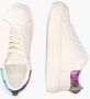 Kurt Geiger Casual Sneakers voor Dagelijks Gebruik White Dames - Thumbnail 5