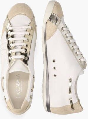 La Caballa L902024 Wit Beige