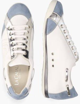 La Caballa L902024 Wit Lichtblauw