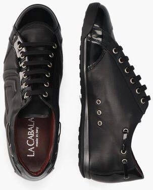 La Caballa L902024 Zwart