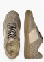 Lisa&Jo La Strada Yasira Goud Multicolor - Thumbnail 2
