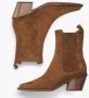 Lola cruz Aurel Cognac - Thumbnail 2
