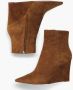 Lola cruz Renes Cognac - Thumbnail 2
