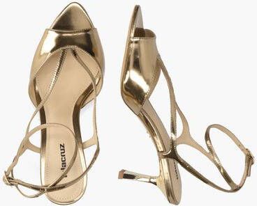 Lola cruz Streep Goud