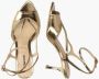 Lola cruz Streep Goud - Thumbnail 2