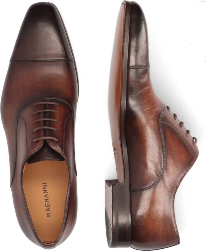 Magnanni 12623 Bruin