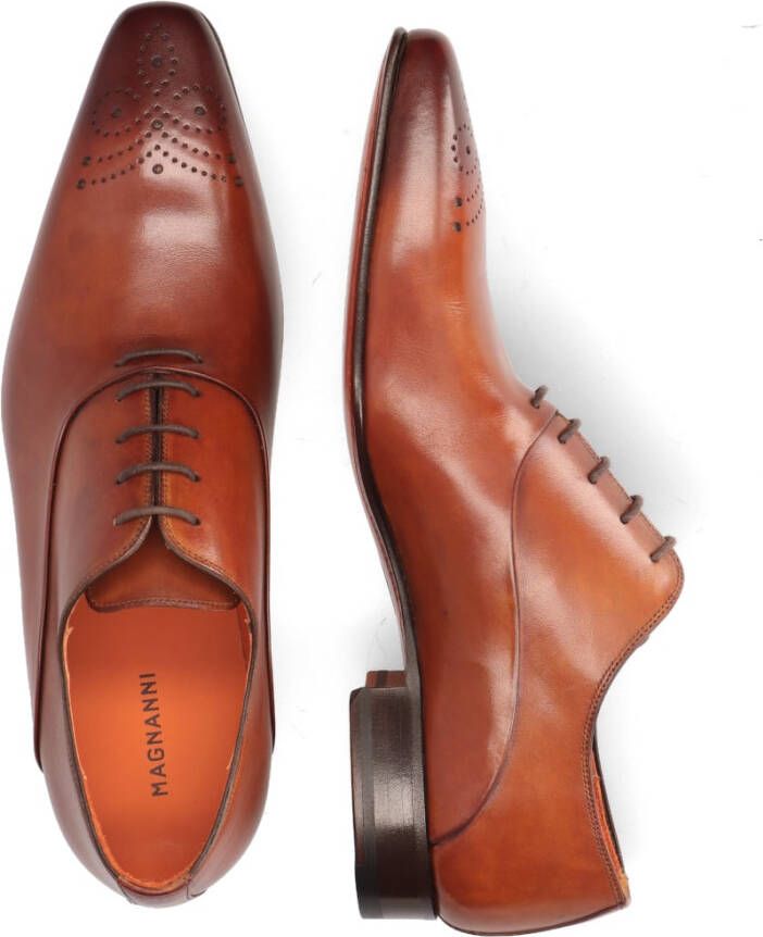 Magnanni 14108 Cognac