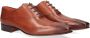 Magnanni 14108 Cognac Heren Veterschoenen - Thumbnail 5