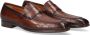 Magnanni 22816 Tabaco Herenloafers - Thumbnail 5