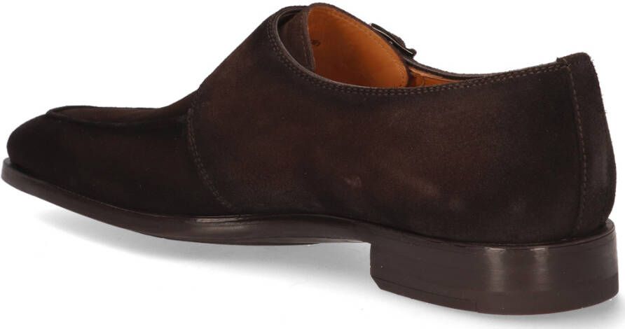 Magnanni 23696 Donkerbruin