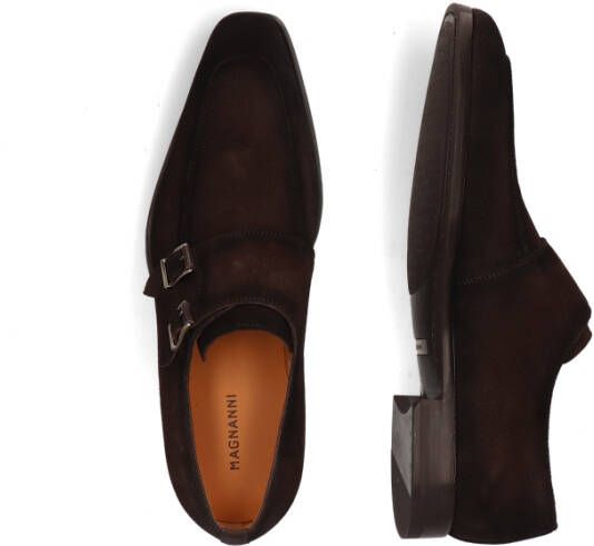 Magnanni 23696 Donkerbruin