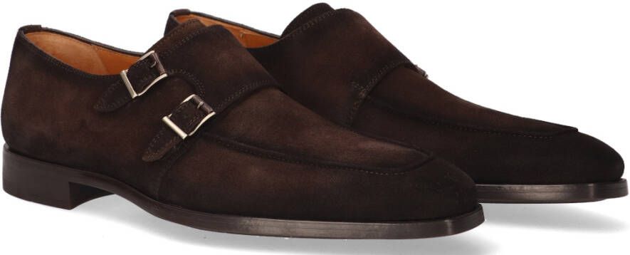 Magnanni 23696 Donkerbruin