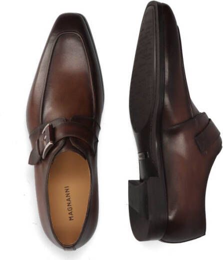 Magnanni 23773 Bruin