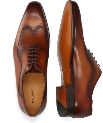 Magnanni 23870 Cognac