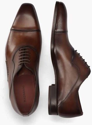 Magnanni 23873 Donkerbruin