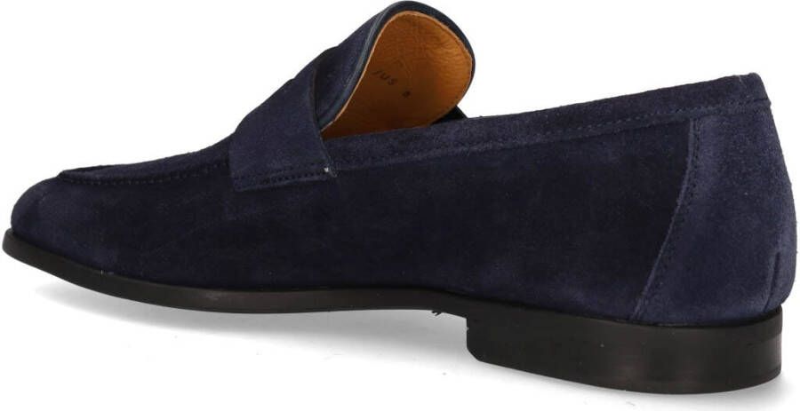 Magnanni 24412 Donkerblauw