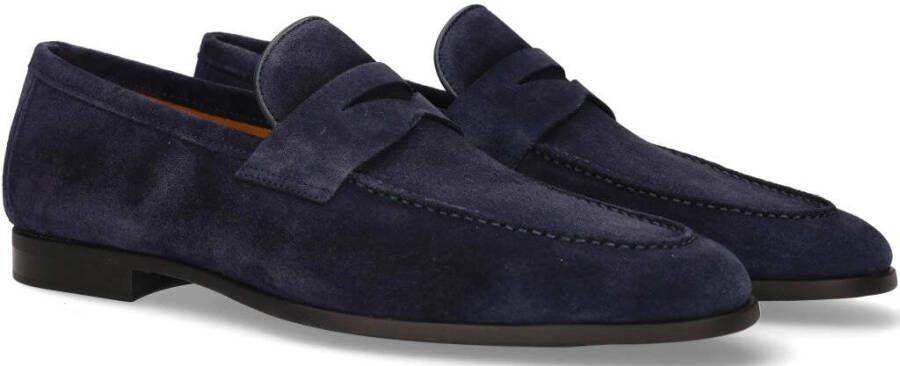 Magnanni 24412 Donkerblauw