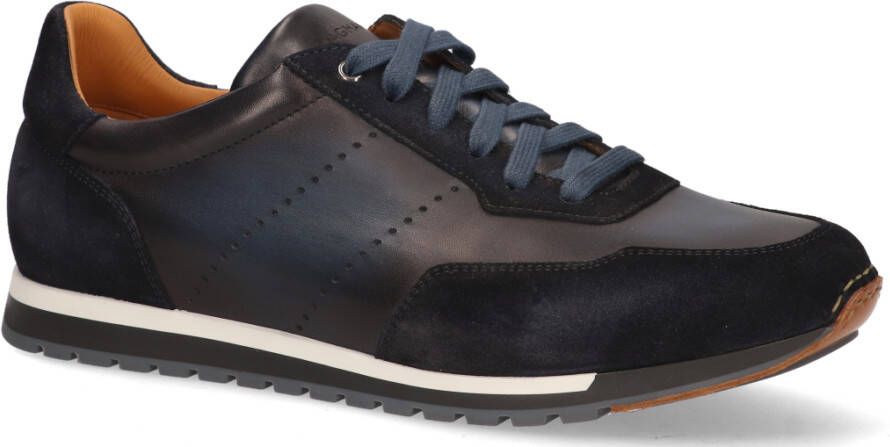 Magnanni 24445 Donkerblauw