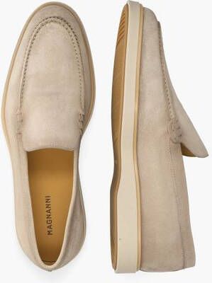 Magnanni 25117 Lichtgrijs