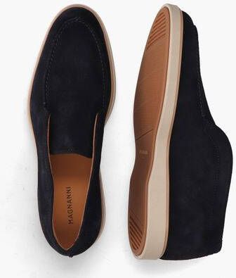 Magnanni 25121 Donkerblauw