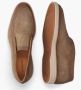 MAGNANNI Instappers Heren 25121 Maat: 42 Materiaal: Suède Kleur: Taupe - Thumbnail 13