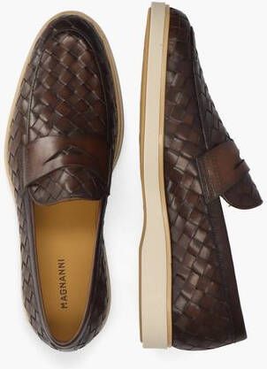 Magnanni 25124 Donkerbruin