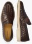 Magnanni 25124 Donkerbruin - Thumbnail 2