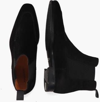 Magnanni 25474 Zwart