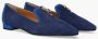 Nalini Marcos 19I020 Blauw - Thumbnail 2