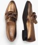 Nalini Marcos 21I095A Brons - Thumbnail 2