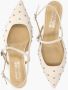 Nalini Marcos 25E032 Off-White - Thumbnail 2