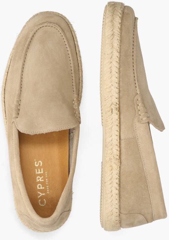 Cypres Marpen Raf Beige