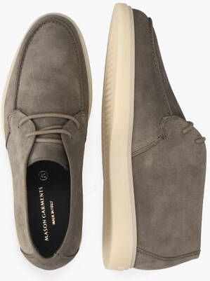 Mason garments Amalfi Chukka 21B