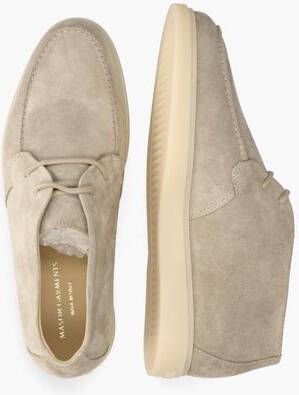Mason garments Amalfi Chukka 30B