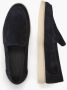 Mason Garments Loafers Heren Amalfi Loafer Maat: 45 Materiaal: Suède Kleur: Blauw - Thumbnail 4