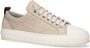 Mason Gar ts Astro Nabuk Sneakers Grijs Ss23-50A Brown - Thumbnail 8
