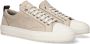 Mason Gar ts Astro Nabuk Sneakers Grijs Ss23-50A Brown - Thumbnail 11