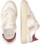 Mason Gar ts Bari sneaker van leer met nubuck details - Thumbnail 9