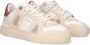 Mason Gar ts Bari sneaker van leer met nubuck details - Thumbnail 10