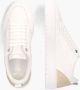 Mason Gar ts Roomwitte Sneakers Tia Mescolare White - Thumbnail 4