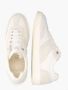 Mason Gar ts Lage Sneakers Napoli Tradizionale Maat: 41 Materiaal: Suède Kleur: Grijs - Thumbnail 4