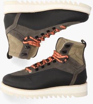 Mason garments Ridge Hi 24A