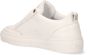 Mason Garments Stijlvolle Squalo Sneaker White Heren - Thumbnail 5