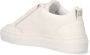 Mason Garments Stijlvolle Squalo Sneaker White Heren - Thumbnail 5