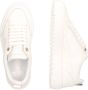 Mason Garments Stijlvolle Squalo Sneaker White Heren - Thumbnail 6