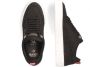 Mason Garments Tia Nubuck Zwarte Leren Sneakers Black Heren - Thumbnail 14