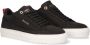 Mason Garments Sneakers Heren Tia Maat: 45 Materiaal: Suède Kleur: Zwart - Thumbnail 15