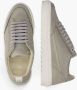 Mason garments Tia Originale Lichtgrijs - Thumbnail 2